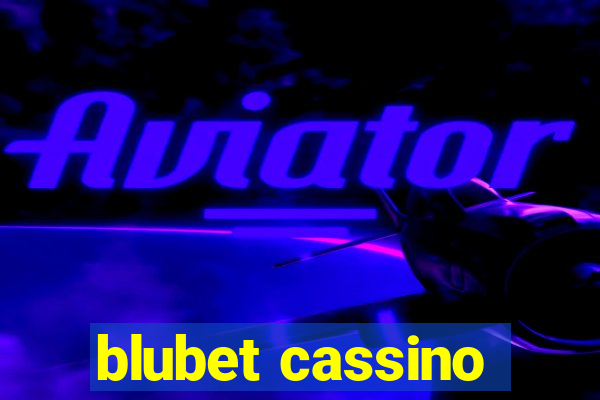 blubet cassino